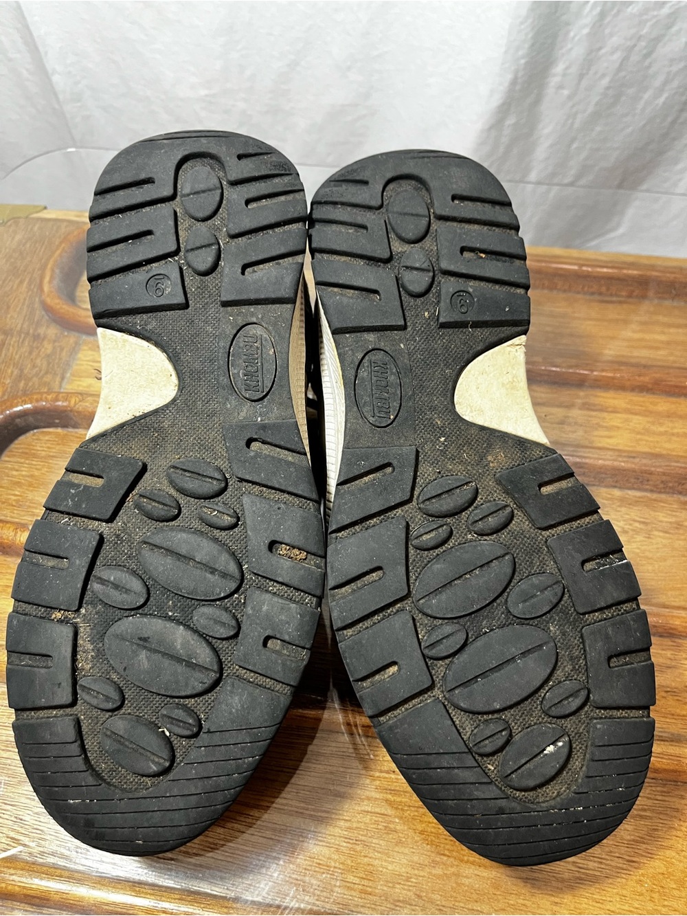 Khombu Cayenne Men’s Trail Hiking Running Sneakers Size 9M - Picture 13 of 13